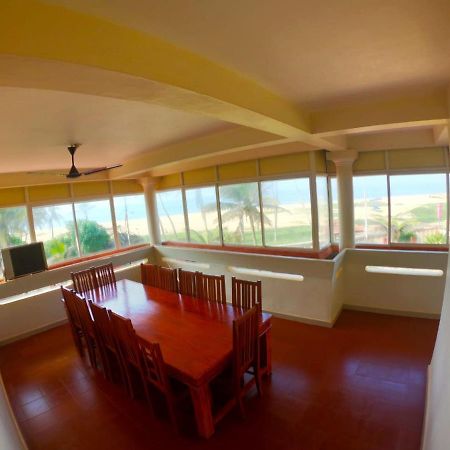 Poovar Sea View Rooms And Boating Family & Couple Only エクステリア 写真