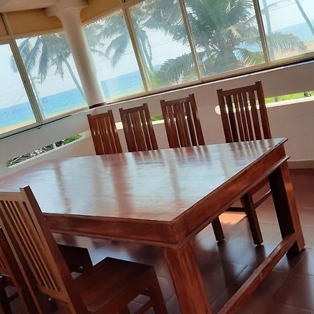 Poovar Sea View Rooms And Boating Family & Couple Only エクステリア 写真