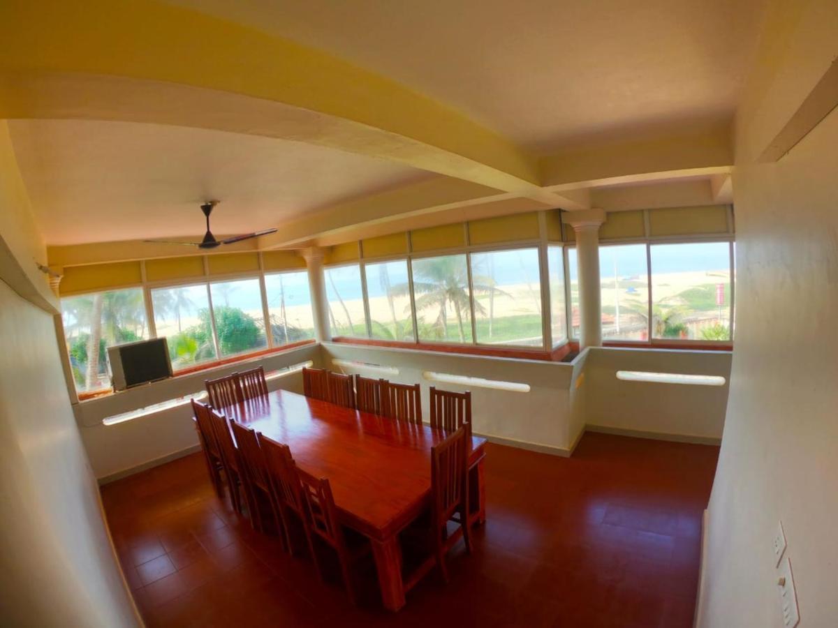 Poovar Sea View Rooms And Boating Family & Couple Only エクステリア 写真
