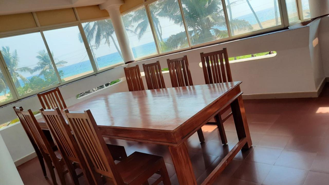 Poovar Sea View Rooms And Boating Family & Couple Only エクステリア 写真