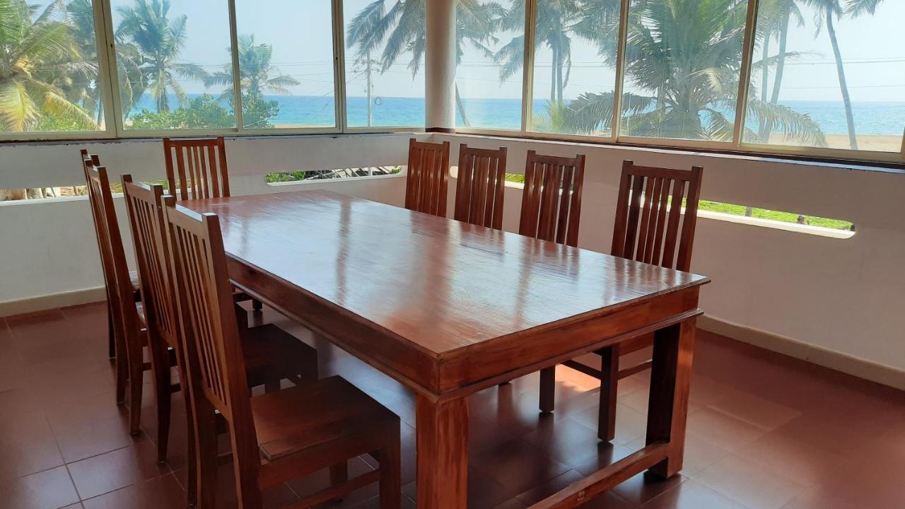 Poovar Sea View Rooms And Boating Family & Couple Only エクステリア 写真