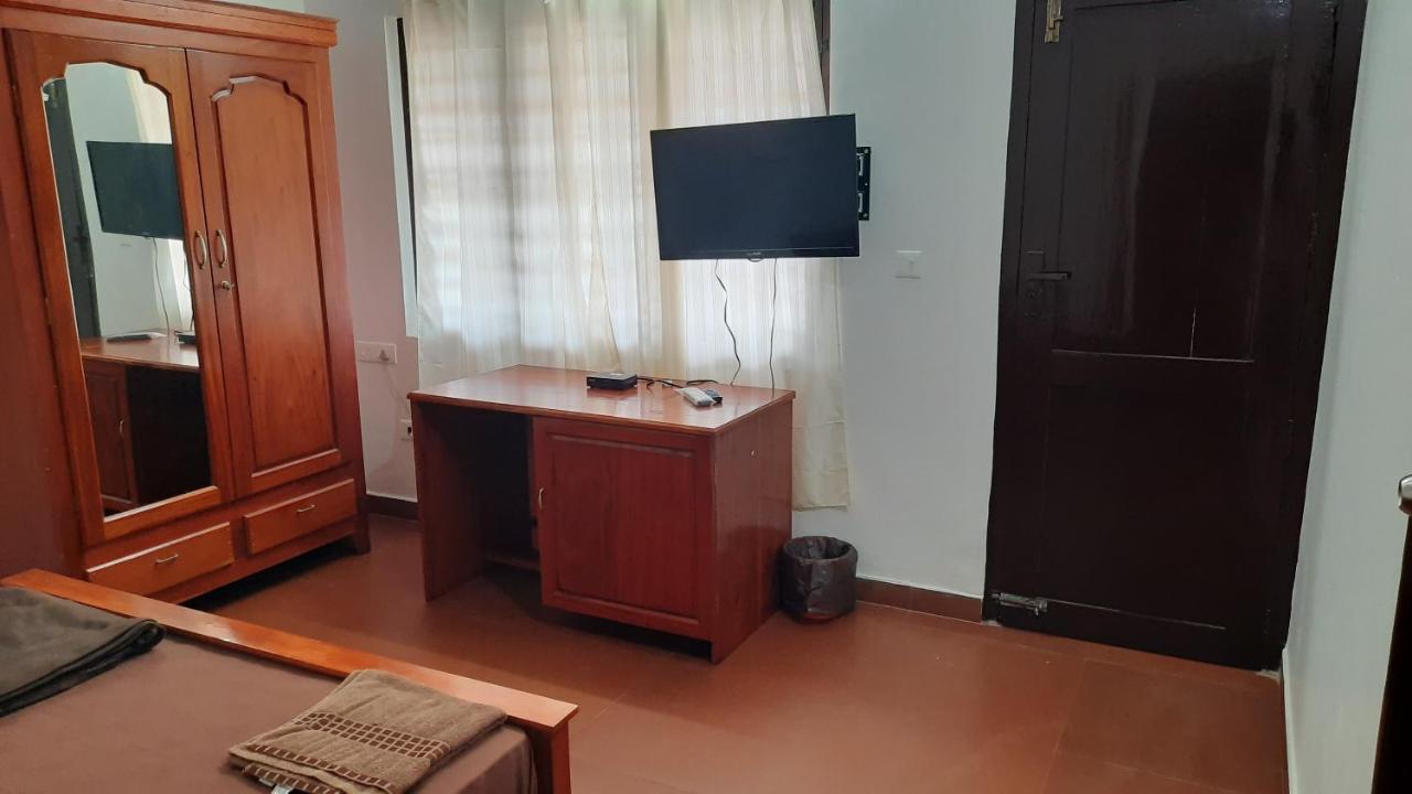 Poovar Sea View Rooms And Boating Family & Couple Only エクステリア 写真