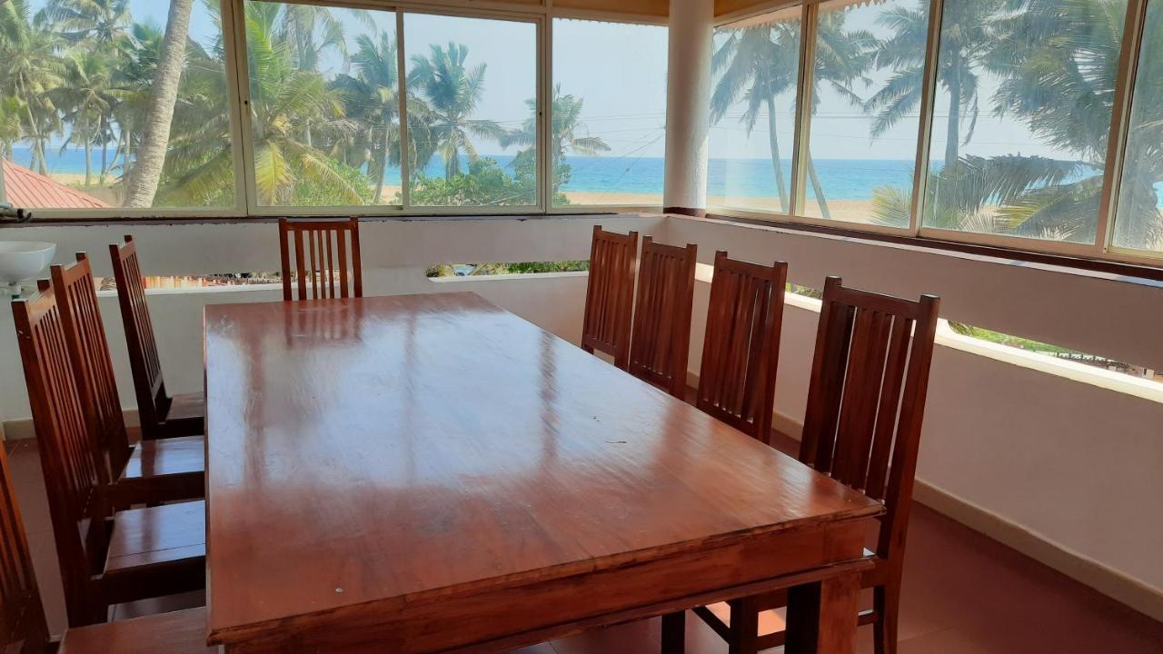 Poovar Sea View Rooms And Boating Family & Couple Only エクステリア 写真