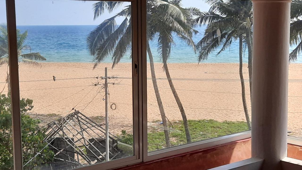 Poovar Sea View Rooms And Boating Family & Couple Only エクステリア 写真