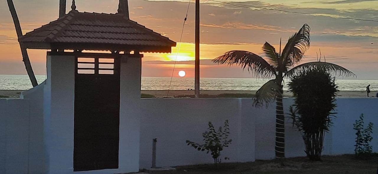Poovar Sea View Rooms And Boating Family & Couple Only エクステリア 写真