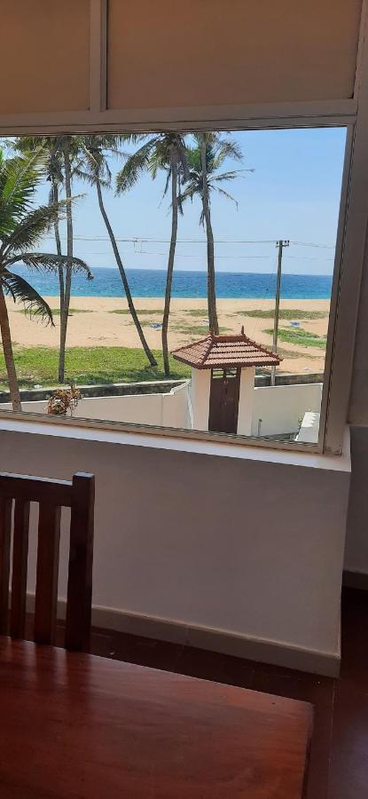 Poovar Sea View Rooms And Boating Family & Couple Only エクステリア 写真