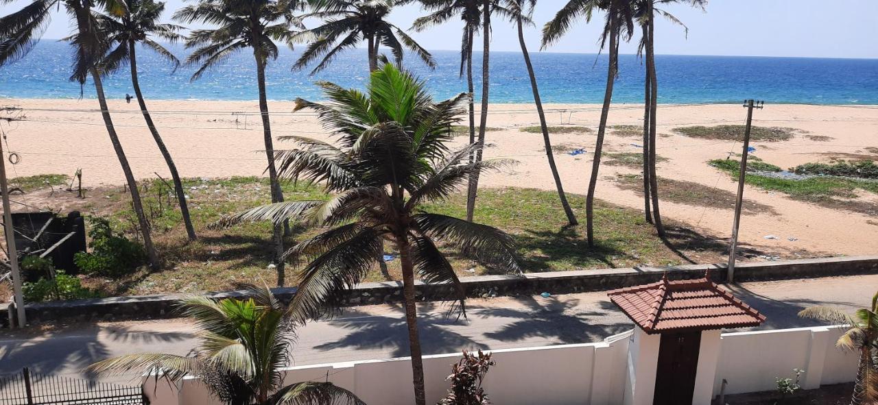 Poovar Sea View Rooms And Boating Family & Couple Only エクステリア 写真