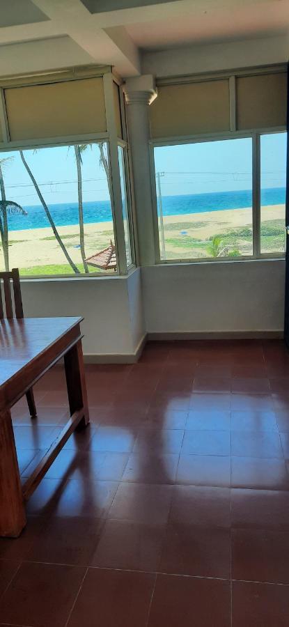 Poovar Sea View Rooms And Boating Family & Couple Only エクステリア 写真