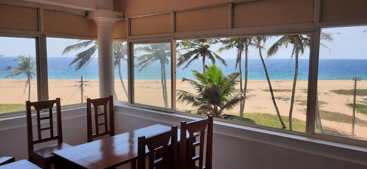 Poovar Sea View Rooms And Boating Family & Couple Only エクステリア 写真