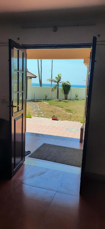 Poovar Sea View Rooms And Boating Family & Couple Only エクステリア 写真