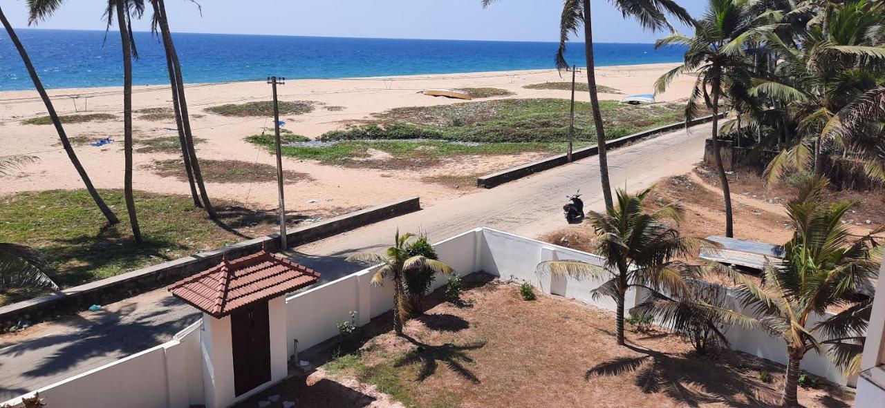 Poovar Sea View Rooms And Boating Family & Couple Only エクステリア 写真