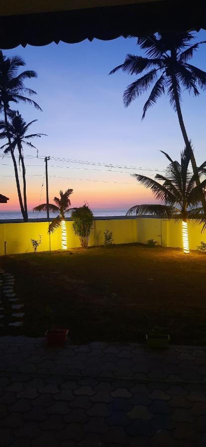Poovar Sea View Rooms And Boating Family & Couple Only エクステリア 写真