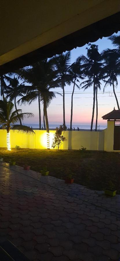 Poovar Sea View Rooms And Boating Family & Couple Only エクステリア 写真