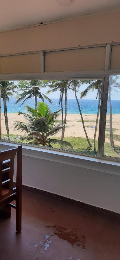 Poovar Sea View Rooms And Boating Family & Couple Only エクステリア 写真