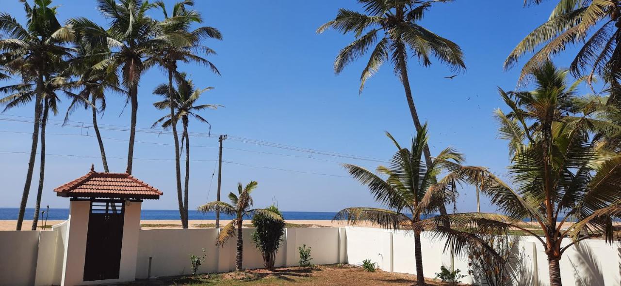 Poovar Sea View Rooms And Boating Family & Couple Only エクステリア 写真