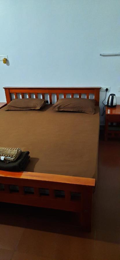 Poovar Sea View Rooms And Boating Family & Couple Only エクステリア 写真