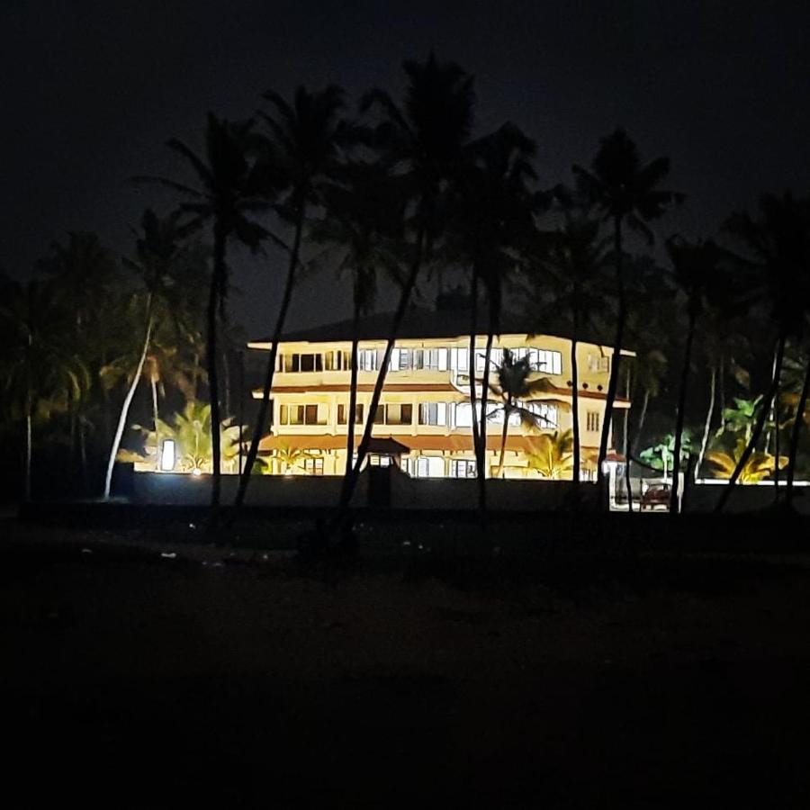 Poovar Sea View Rooms And Boating Family & Couple Only エクステリア 写真