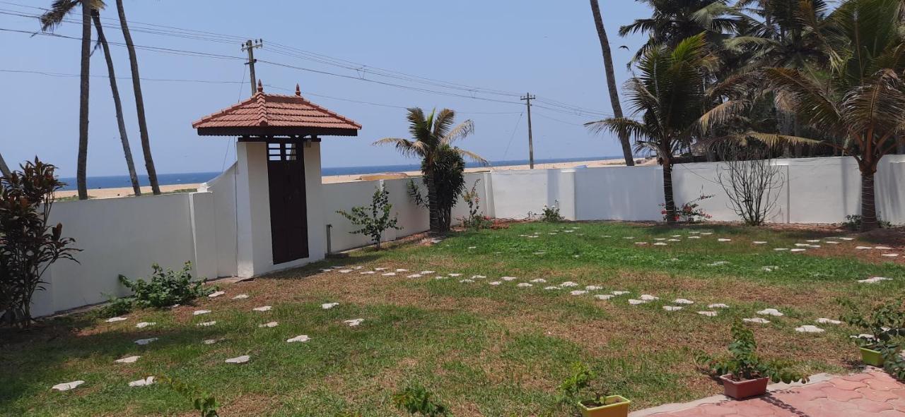 Poovar Sea View Rooms And Boating Family & Couple Only エクステリア 写真