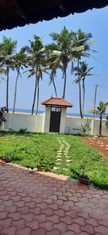 Poovar Sea View Rooms And Boating Family & Couple Only エクステリア 写真