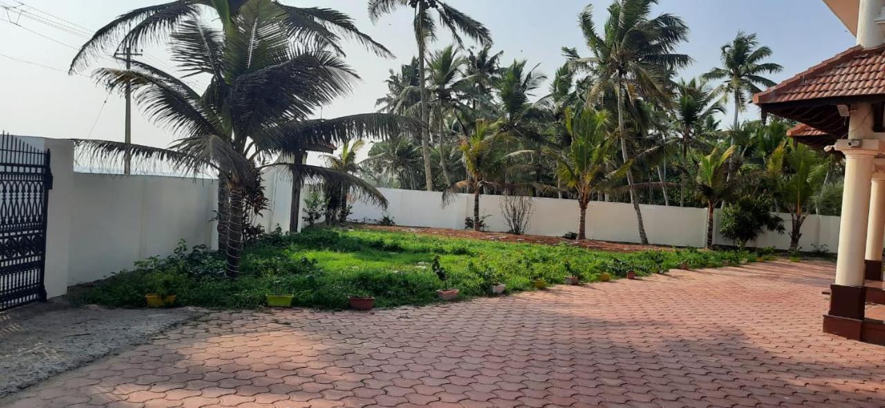 Poovar Sea View Rooms And Boating Family & Couple Only エクステリア 写真