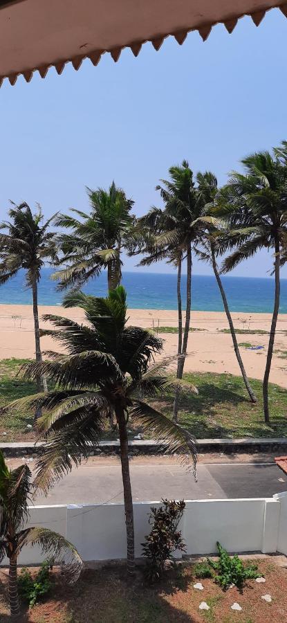 Poovar Sea View Rooms And Boating Family & Couple Only エクステリア 写真