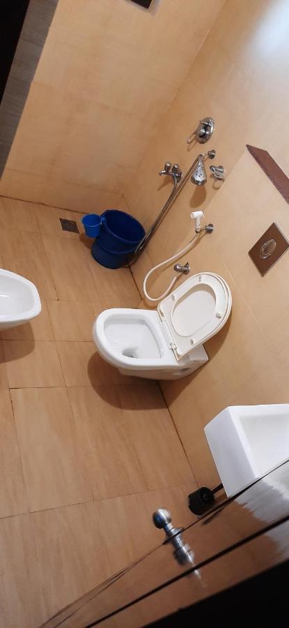 Poovar Sea View Rooms And Boating Family & Couple Only エクステリア 写真