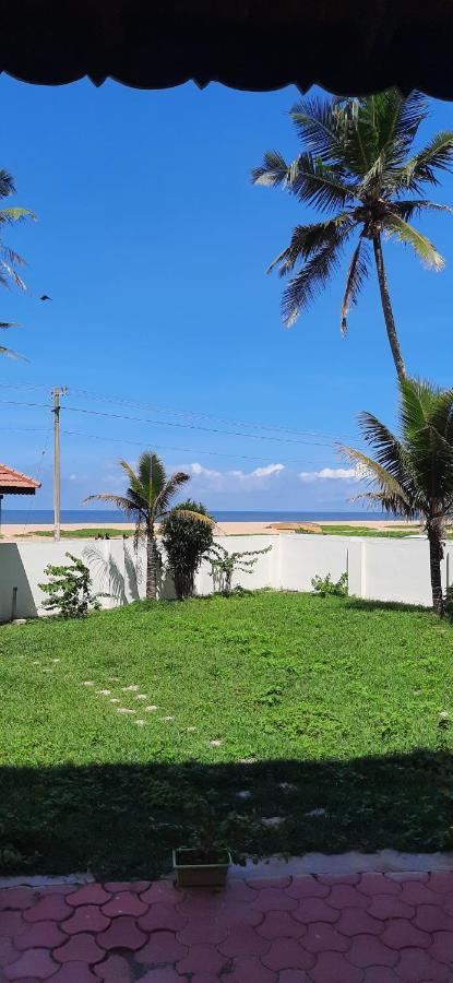 Poovar Sea View Rooms And Boating Family & Couple Only エクステリア 写真