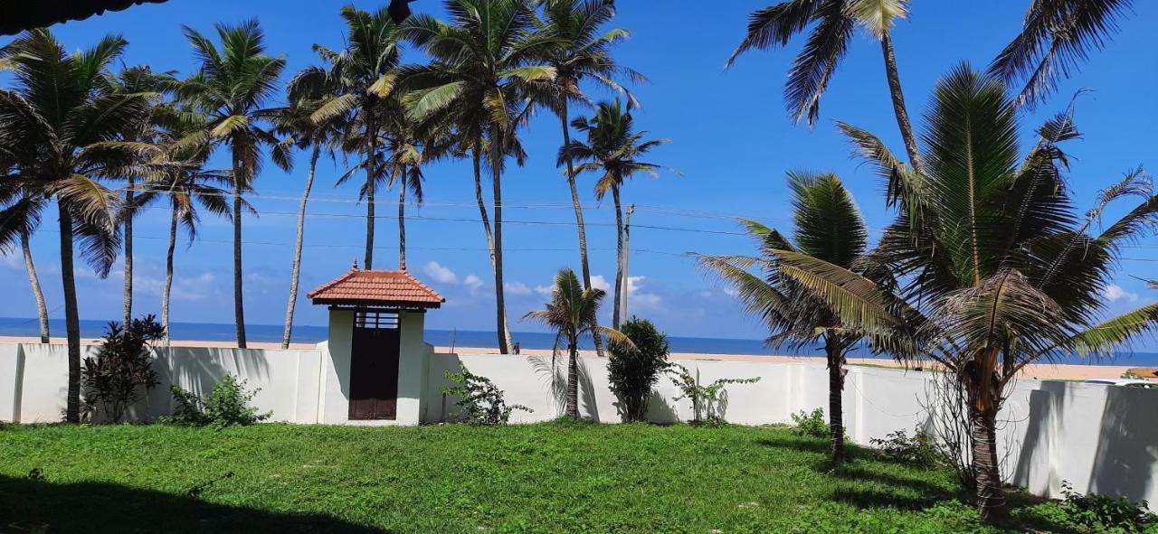 Poovar Sea View Rooms And Boating Family & Couple Only エクステリア 写真